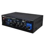 pyle-2x120-watt-home-audio-power-amplifier-portable-2-channel-surround-sound-stereo-receiver-w-usb-in-for-amplified-subwoofer-speaker-cd-dvd-B003OELGGG-400x400